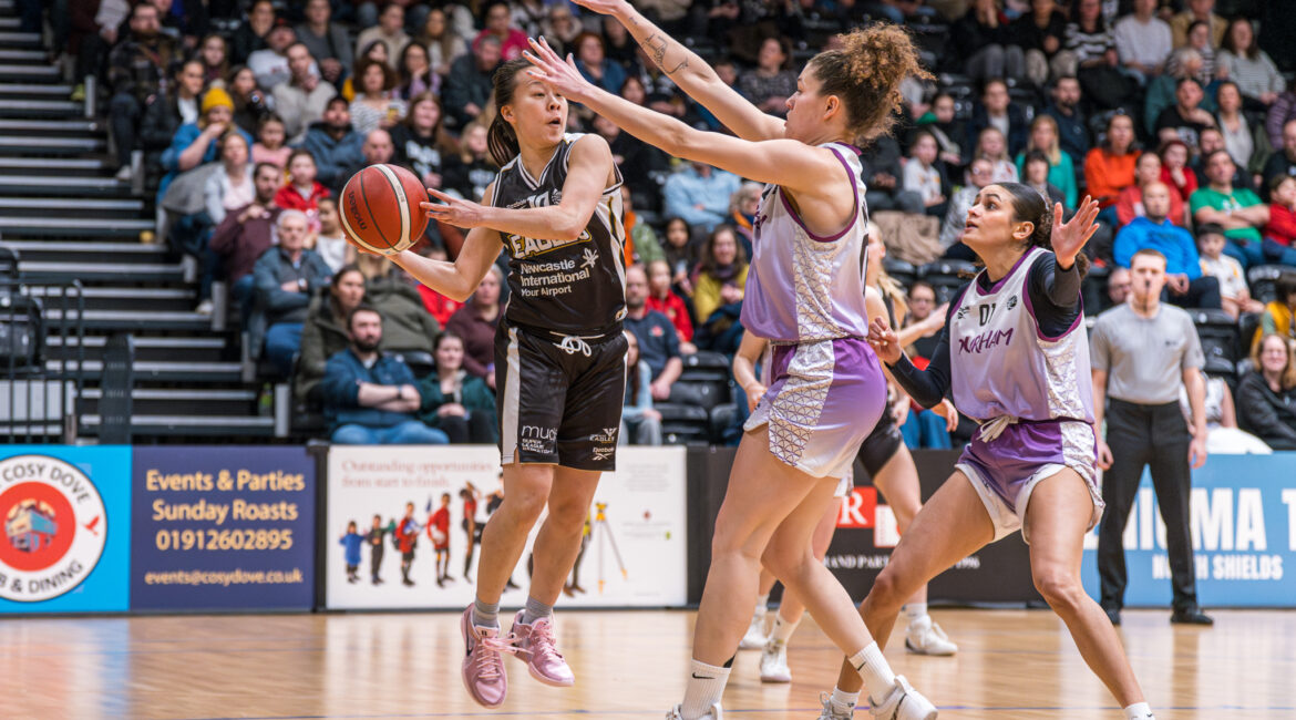 20250215 Newcastle Eagles v Durham Palatinates (Gary Forster) 010